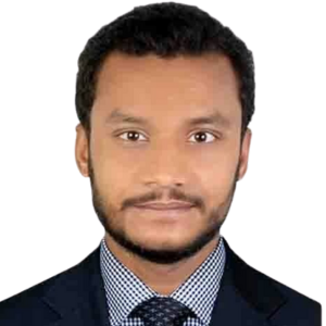  MD  Yeamin Sikder